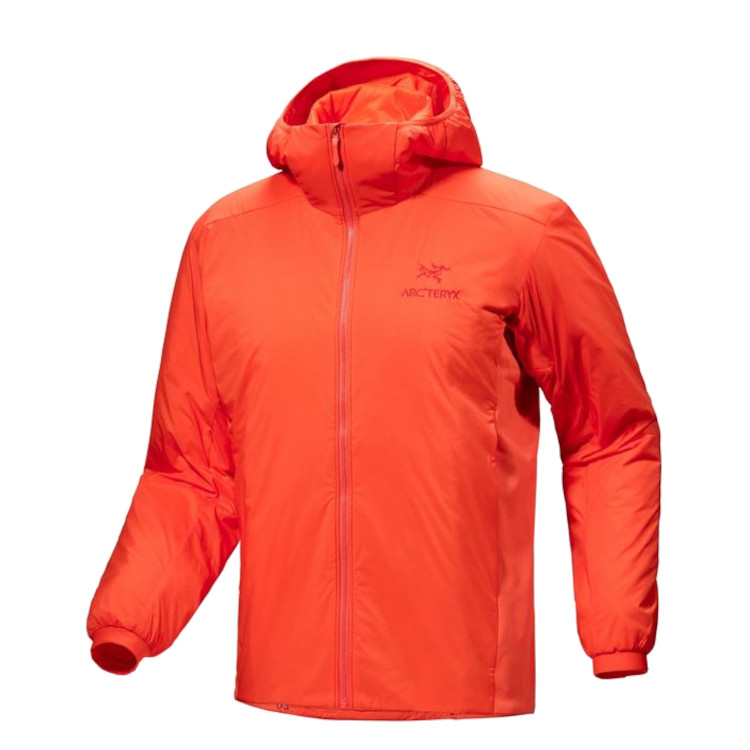 Arc'teryx Atom Hoody - Men's - Backcountry North in Traverse City, MI